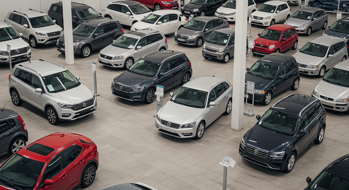 Aluguer de carros no Aeroporto Internacional Hartsfield Jackson de Atlanta (ATL)