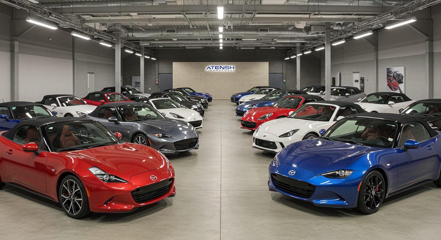 Aluguer de carros no Aeroporto de Tóquio Haneda (HND)