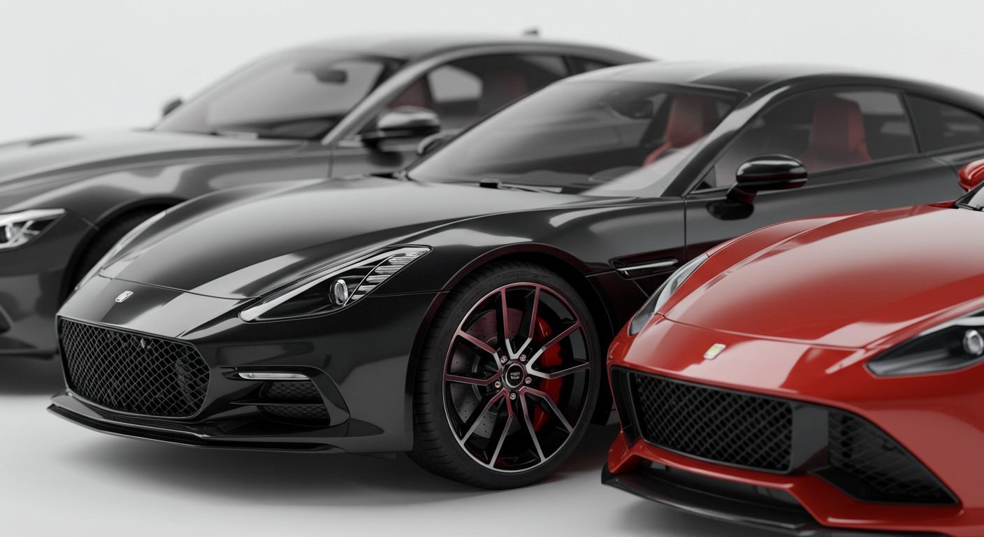 Location de voitures à l'aéroport d'Istanbul (IST)