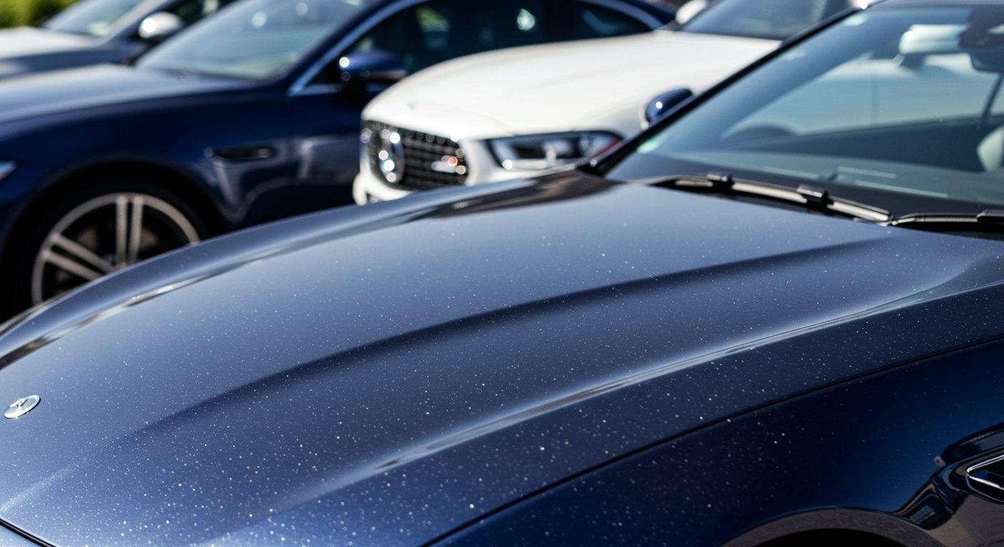 Location de voitures à l'aéroport de Londres Heathrow (LHR