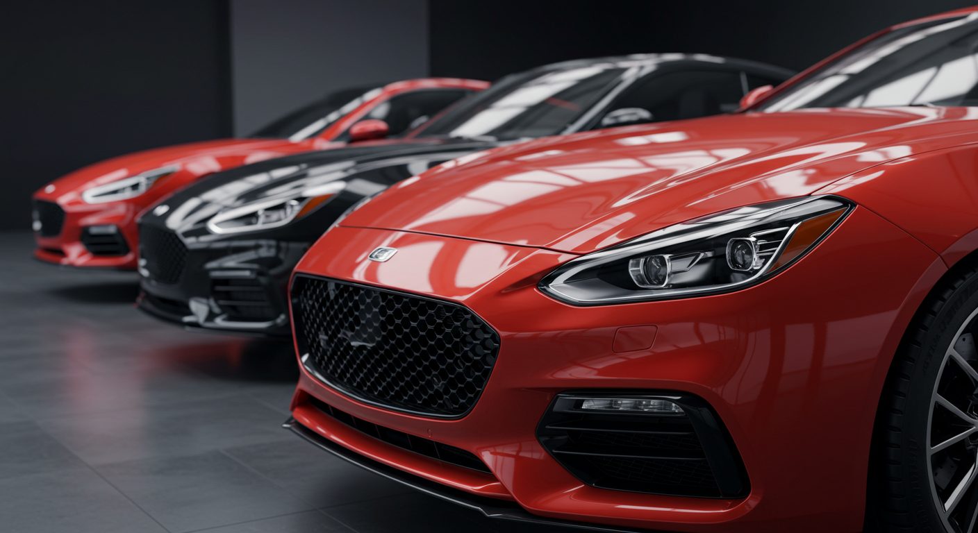 Location de voitures à l'aéroport de Paris Charles de Gaulle