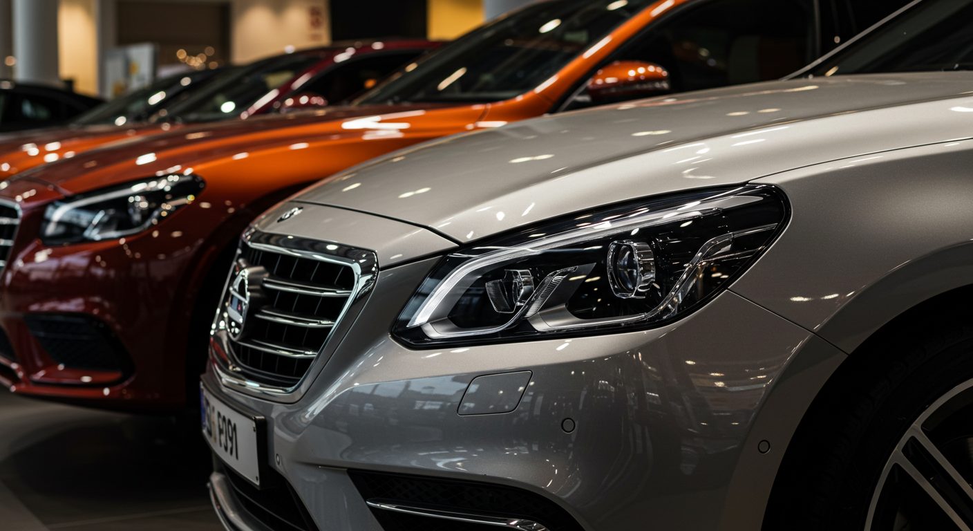 Location de voitures à l'aéroport international Hartsfield Jackson d'Atlanta (ATL)