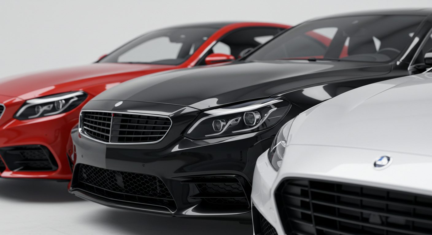 Location de voitures à l'aéroport international de Dubaï (DXB)