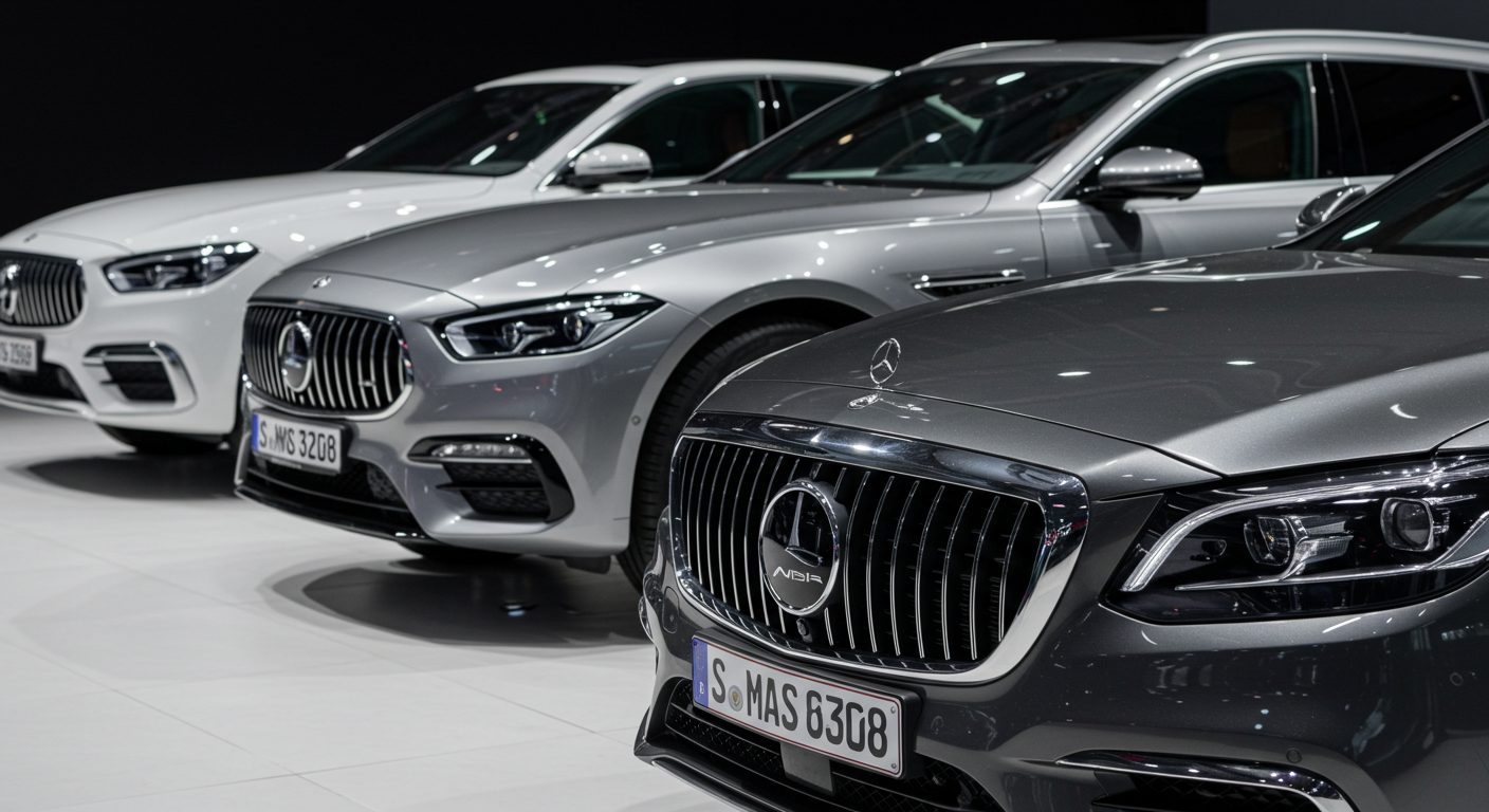 Location de voitures à l'aéroport international de Los Angeles (LAX)