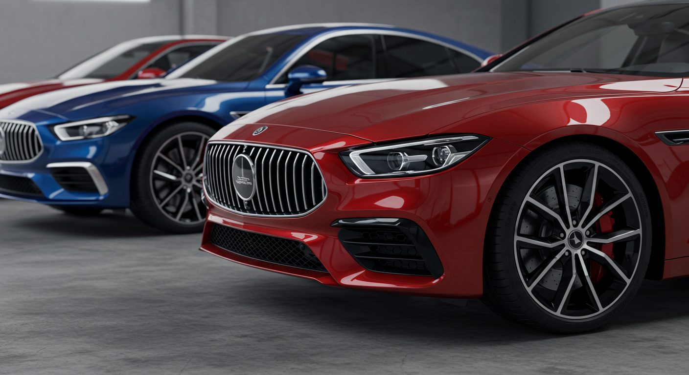 Location de voitures à l'aéroport international de Shanghai Pudong (PVG