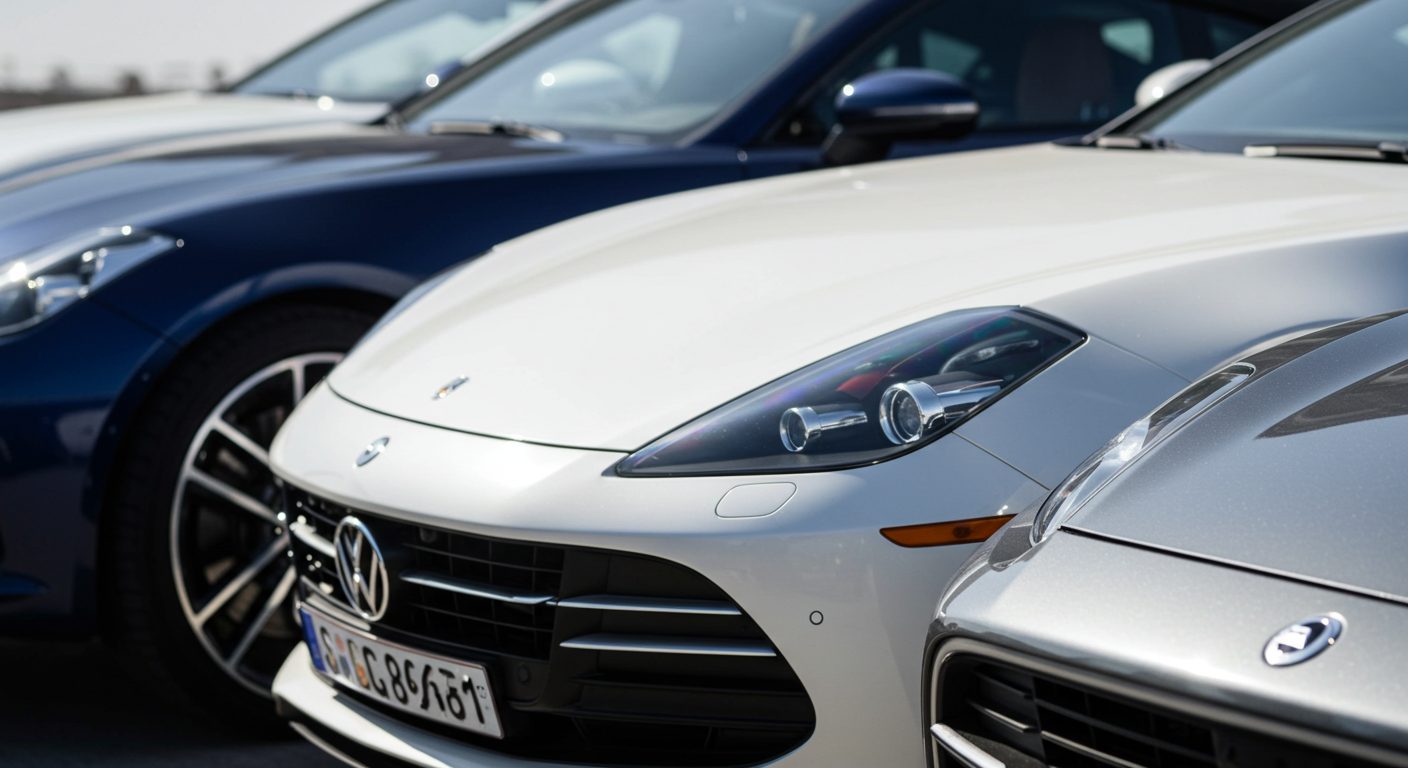 Noleggio auto a prezzi accessibili