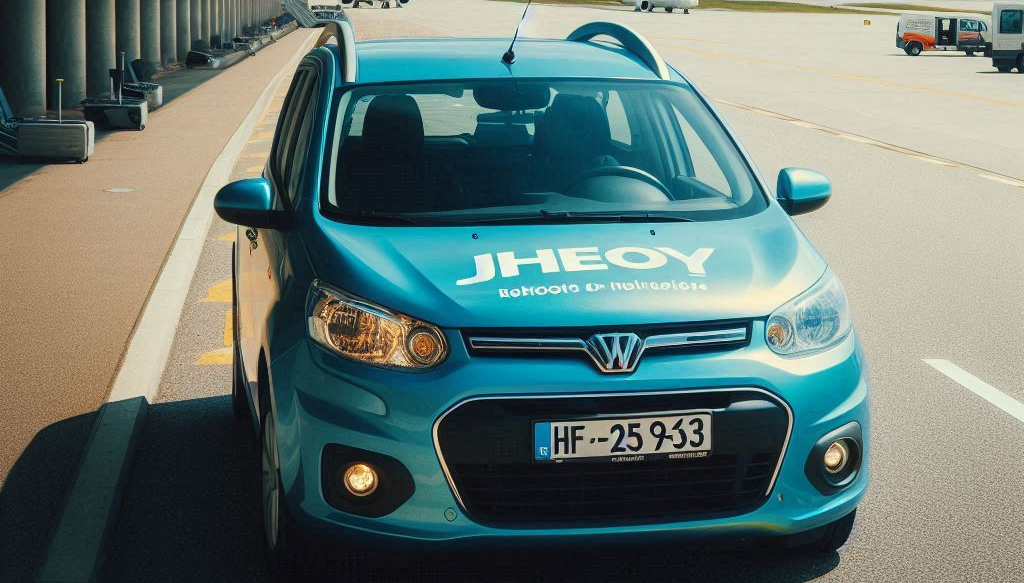 Car Rental Hire Geneva Airport - Car Hire Trawler