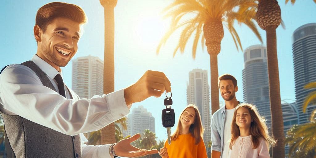 Car Hire Rental Malaga