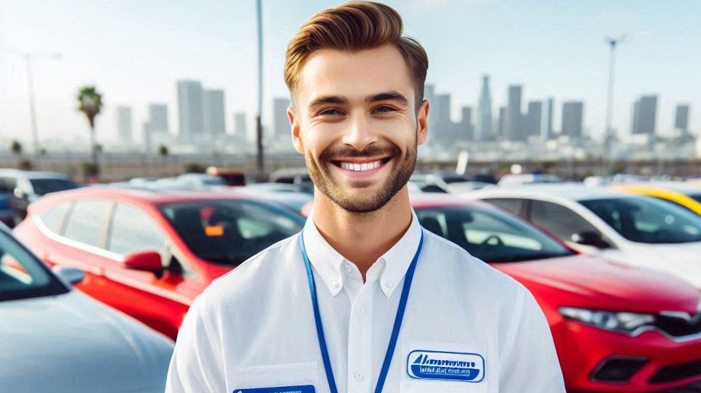 Car Hire Rental Los Angeles - Car Hire Trawler