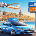 Latest Car Rental Locations