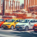 Latest Car Rental Locations