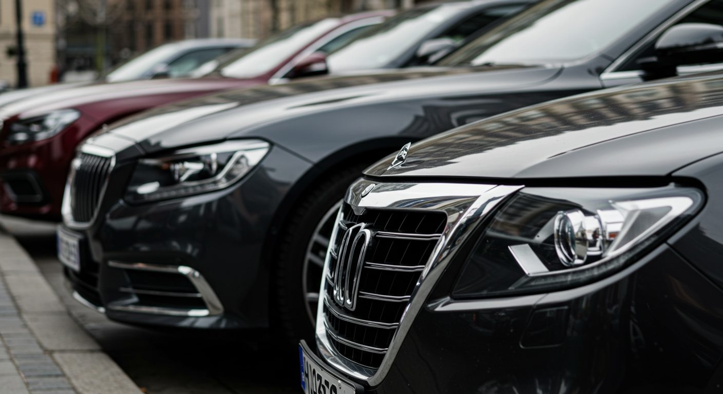 Car Rental at Delhi Indira Gandhi International Airport (DEL)