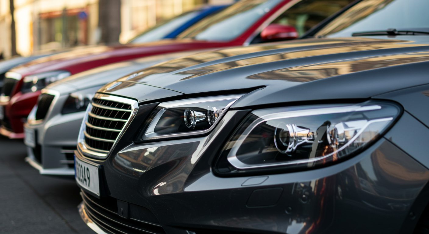 Car Rental at Istanbul Airport (IST)