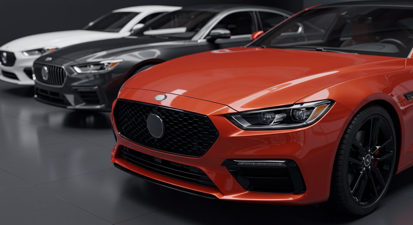 Car Rental at Dubai International Airport (DXB)