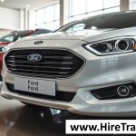 Latest Car Rental Locations