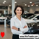 Latest Car Rental Locations
