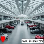 Latest Car Rental Locations