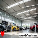 Latest Car Rental Locations