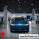 Latest Car Rental Locations