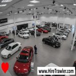 Latest Car Rental Locations
