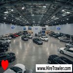 Latest Car Rental Locations