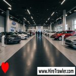 Latest Car Rental Locations