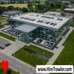 Latest Car Rental Locations