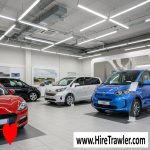 Latest Car Rental Locations